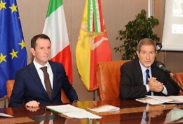 Regione, Pappalardo lascia: ecco chi entra nel "rimpastino" della giunta
