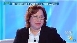 Isabella, la mamma di Emanuele: &laquo;Soddisfatti, ma nessuno mi ridar&agrave; mio figlio&raquo;