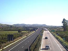 Incidente sulla A19: chiuso il tratto tra Gerbini Sferro e Catenanuova