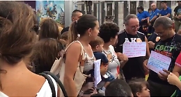 Comune Catania, Oda e Coop trasporteranno disabili