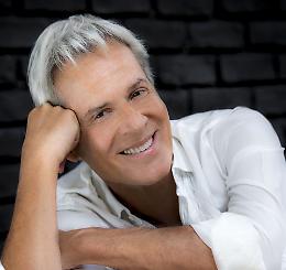 Baglioni show al via stasera, tra gli ospiti Giorgia, Ramazzotti, Favino, Hunziker, Frassica