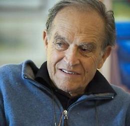 La scomparsa del maestro Guccione, lutto cittadino a Scicli