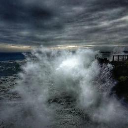 Danni maltempo, giunta Comune Catania delibera richiesta stato calamità