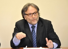 Operazione Kaulonia, il procuratore Bertone: Ecco quanto &egrave; importante la famiglia mafiosa di Pietraperzia&raquo;