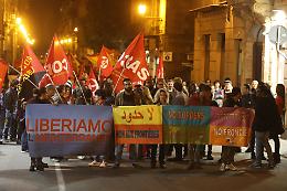 Condannati 17 manifestanti No Muos, il Movimento: «Vogliono reprimere il dissenso»