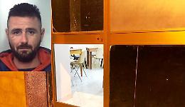 Scordia, tentati furti in sequenza e "spaccata" in circolo sportivo: 30enne arrestato