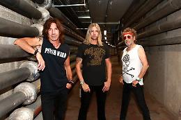 Il Trio del Blasco, a Palermo l'unica tappa siciliana del tour