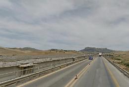 «Il Viadotto Morello riapre entro l'anno»
Stop ai disagi lungo la A19 Palermo Catania