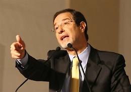 Dipendenti infedeli alla Regione siciliana, Musumeci: &laquo;Sono una cancrena&raquo;