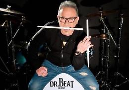 Le percussioni? Questione... Di Vita