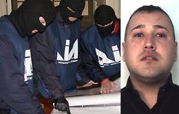 Catania, la Dia confisca beni per 800.000 &euro; al boss Andrea Nizza