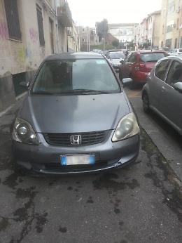 Catania: la maleducazione non si smentisce mai