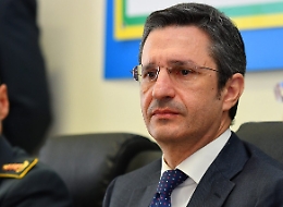 Caos Csm: Ardita pm "scomodo" per la cricca: «E' talebano» 