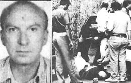 Operazione "Gisella" , così è stata fatta luce sul primo “notabile” politico ucciso a Catania dalla mafia