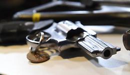 Fer&igrave; rapinatore in casa, per gip non fu legittima difesa