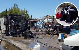 Esplosione al mercato di Gela, si aggrava il bilancio: 20 feriti, 4 in gravi condizioni