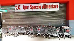 Spaccio Alimentare, sì a piano di ristrutturazione: 10 punti vendita al " Gruppo Arena"