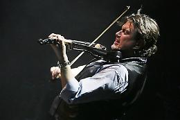 Annullato il concerto di Cristiano De Andrè a Zafferana Etnea per indisponibilità dell'artista