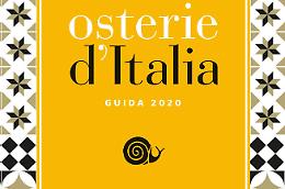 Le "Osterie Slow Food" in Sicilia
Chi entra e chi esce nella guida 2020