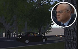 L'attentato poco plausibile ad Antoci e tutti i “buchi neri” di quella notte sui Nebrodi