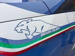 Catania, due rapine in pochi giorni a tabaccaio: arrestati