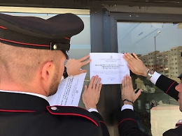 «Vive di spaccio»: beni per 400mila euro sequestrati a un comisano