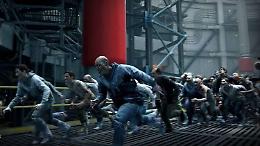 APPLAUSOMETRO DELLA CARROZZA DEL SENATO: RAGGIUNTO IL LIVELLO ZOMBIE