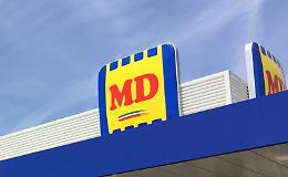 Gdo, nuovo MD aperto a Nicolosi con 12 dipendenti