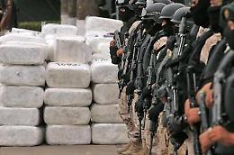 La coca, il cartello di Sinaloa, l'infiltrato e la base di Catania: un'operazione in stile Narcos