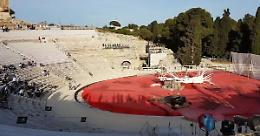 Anche Siracusa riparte con Piovani al Teatro Greco