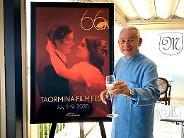 Il Taormina FilmFest apre con un film-testamento