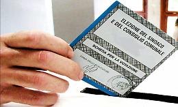 Urne aperte fino alle 14 in 4 Comuni siciliani: riflettori su Agrigento