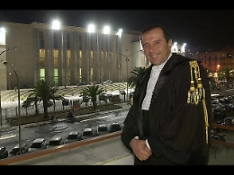 Pentita a processo omicidio avvocato Fragalà: «Fu movente passionale»