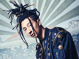 Ghali, "il caso della musica italiana" a Catania