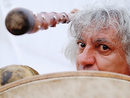 La transumanza sonora