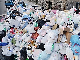 Rifiuti, Ragusa, Siracusa e Agrigento: le città dove la Tari costa di più