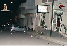 Pastore ucciso davanti un bar di Partanna, ergastolo confermato per Scimonelli