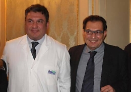 Intercettazioni Crocetta-Tutino, due giornalisti dell'Espresso citati a giudizio