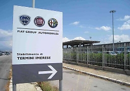 Blutec, proroga dell'indennit&agrave; per l'indotto di Termini Imerese