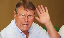 Ripescaggio Catania in Serie B: ancora un clamoroso rinvio