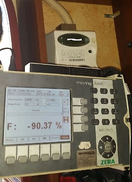 Catania, grazie a un magnete risparmiava il 90% del consumo di elettricit&agrave;: denunciato titolare del "Bar e Caff&egrave;" di via Belfiore