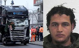 Terrorismo, espulso tunisino residente nel Catanese: "Aveva contatti con Anis Amri, l'attentatore di Berlino"