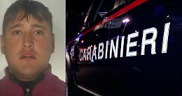 Catania, catturato il boss Andrea Nizza: il superlatitante si nascondeva a Viagrande