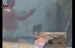 Marsala, arrestati fiancheggiatori di Messina Denaro: il boss nel 2015 era latitante nella zona