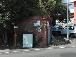 Viale Benedetto Croce e un quartiere di Catania privo di servizi (e di autobus puntuali)