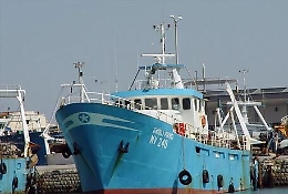 Sequestro motopesca "Anna Madre" in Tunisia,  caso verso soluzione