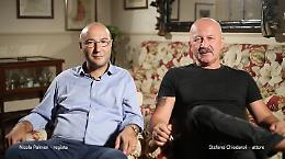 "Il segreto del mondo" un film sui grandi perché della vita