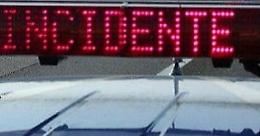 Torregrotta, auto si ribalta lungo A20: muore passeggero 50enne