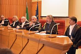 Catania, si è insediato il pg Roberto Saieva