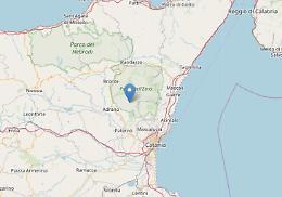 Tre scosse  di terremoto sull'Etna in cinque minuti